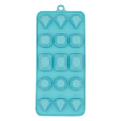 Best deal ⌛ Jewels Silicone 🍬 Candy Mold by Celebrate It™ 🔔