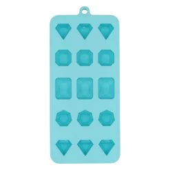 Outlet ✔️ 6 Pack: Jewels Silicone 🍬 Candy Mold by Celebrate It™ 🥰 -Celebrate It Sales Shop 10664677 2 1