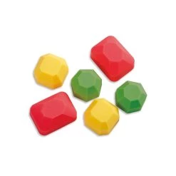 Best deal ⌛ Jewels Silicone 🍬 Candy Mold by Celebrate It™ 🔔 -Celebrate It Sales Shop 10664677 4