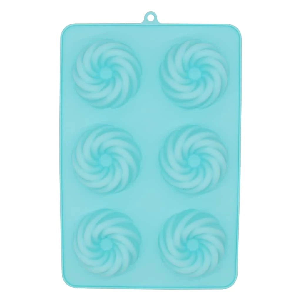 Best reviews of ⌛ Swirl Fluted Silicone Treat Mold by Celebrate It™ ✔️ 1 Best reviews of ⌛ Swirl Fluted Silicone Treat Mold by Celebrate It™ ✔️