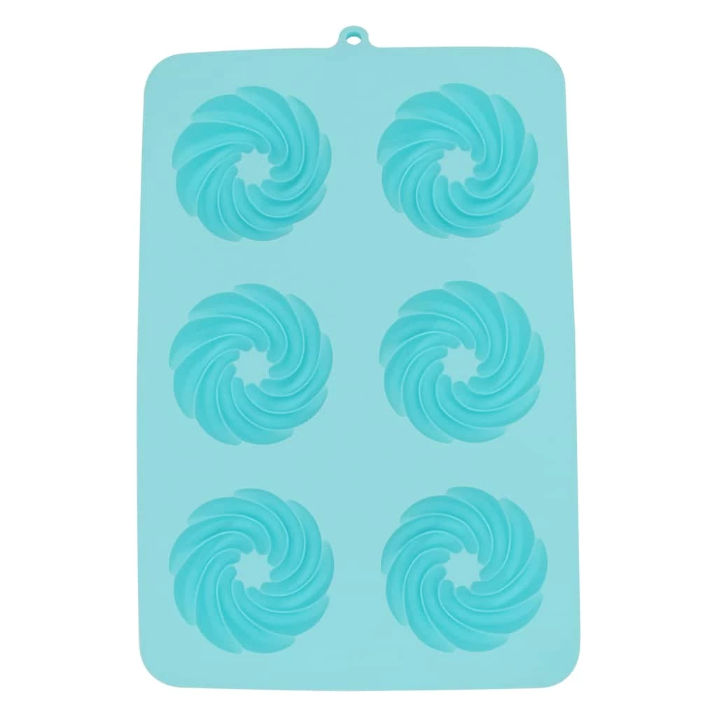 Best reviews of ⌛ Swirl Fluted Silicone Treat Mold by Celebrate It™ ✔️ 2 Best reviews of ⌛ Swirl Fluted Silicone Treat Mold by Celebrate It™ ✔️ - Image 2