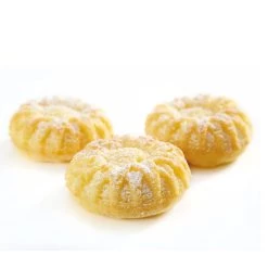 Outlet 😀 Sunflower Fluted Silicone Treat Mold by Celebrate It™ ❤️ -Celebrate It Sales Shop 10664688 4