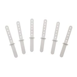 Cheap 😀 Reusable Popsicle Sticks by Celebrate It™ 😉