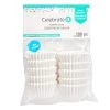 Best Sale 🔔 12 Packs: 100 ct. (1,200 total) White Baking Cups by Celebrate It® 🔥