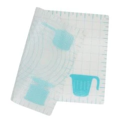 Best reviews of ❤️ 6 Pack: 11" x 17" Silicone Baking Mat by Celebrate It™ 👍 -Celebrate It Sales Shop 10664820 3 1