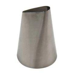 Promo 👏 12 Pack: No.125 Ruffle Decorating Tip by Celebrate It™ ⭐ -Celebrate It Sales Shop 10664822 2 1