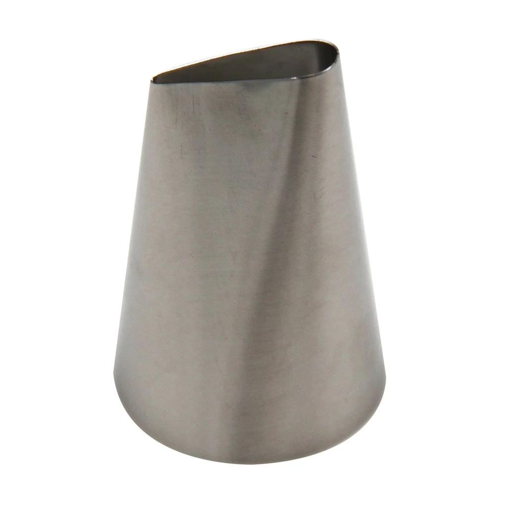 Discount 🎁 #125 Ruffle Decorating Tip by Celebrate It™ ✨ 4 Discount 🎁 #125 Ruffle Decorating Tip by Celebrate It™ ✨ - Image 4