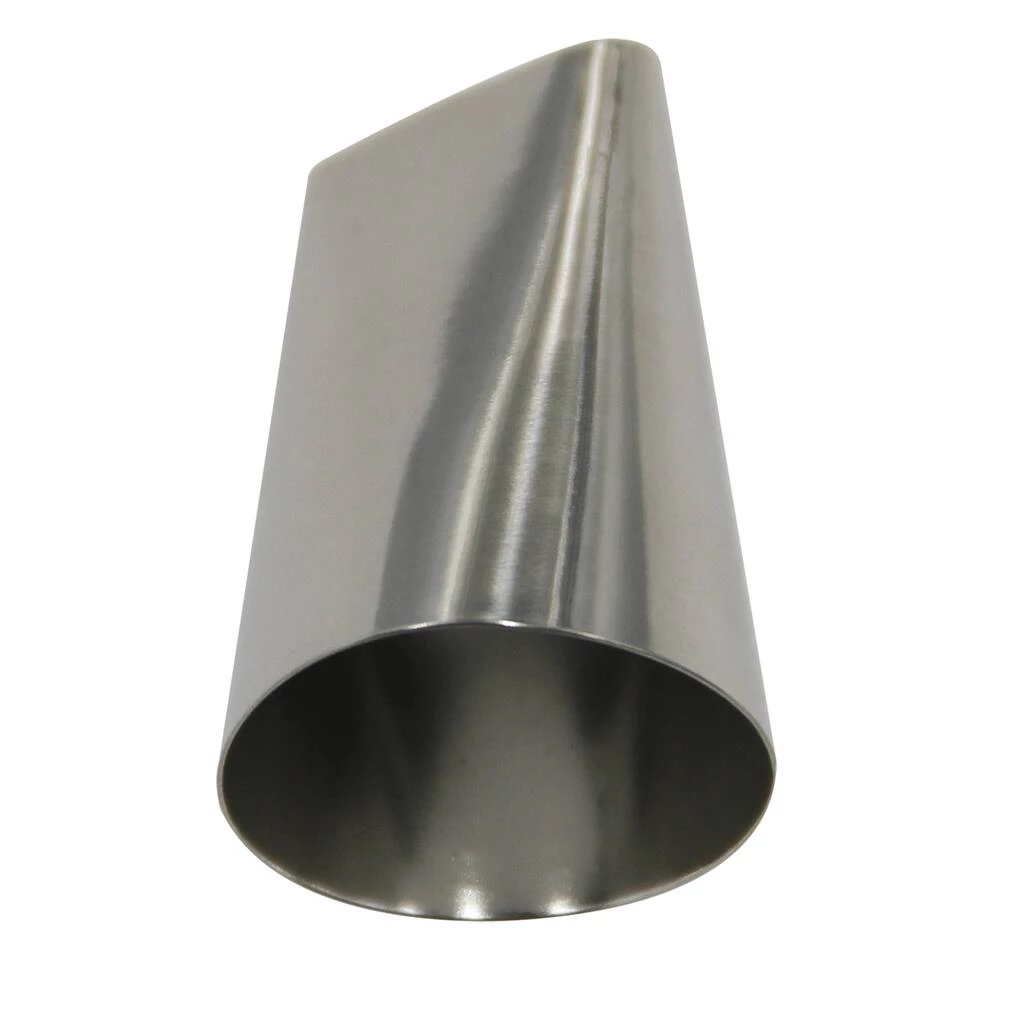 Discount 🎁 #125 Ruffle Decorating Tip by Celebrate It™ ✨ 5 Discount 🎁 #125 Ruffle Decorating Tip by Celebrate It™ ✨ - Image 5