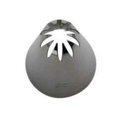 Brand new 🧨 12 Pack: No.2C Drop Flower Decorating Tip by Celebrate It™ 👍 -Celebrate It Sales Shop 10664826 2 1