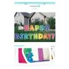 Deals ⌛ Rainbow Happy 🎂 Birthday Yard Sign by Celebrate It™ 💯