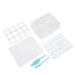 Wholesale 🎁 8 Pack: 3-in-1 Treat Carrier by Celebrate It™ 👍 -Celebrate It Sales Shop 10665936 2 1