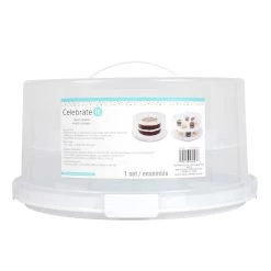 Cheap ⭐ 2 Tier Treat Carrier by Celebrate It™ 🥰
