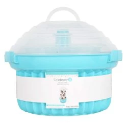 Flash Sale 😍 6 Pack: 3 Tier Cupcake Carrier by Celebrate It™ 🧨