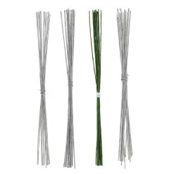 Top 10 💯 Gum Paste Flower Wire by Celebrate It™, 64ct. ✔️