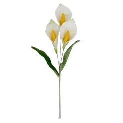 Promo ❤️ 6 Packs: 64 ct. (384 total) Gum Paste Flower Wires by Celebrate It™ 👏 -Celebrate It Sales Shop 10666669 2 1