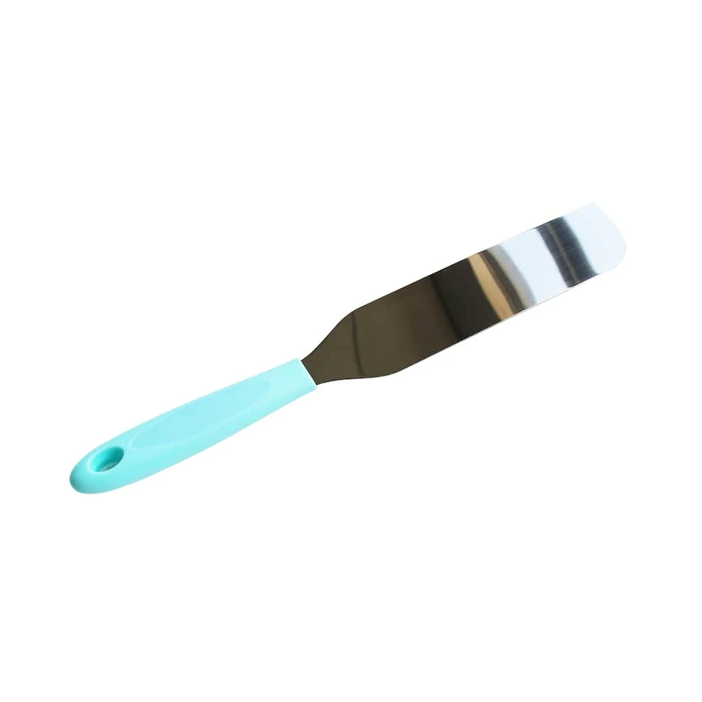 Promo ✔️ 6 Pack: 13" Wide Spatula by Celebrate It™ ✨ 2 Promo ✔️ 6 Pack: 13" Wide Spatula by Celebrate It™ ✨ - Image 2