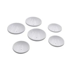 Outlet ❤️ 6 Packs: 6 ct. (36 total) Fondant Flower Forming Cups by Celebrate It™ 👍