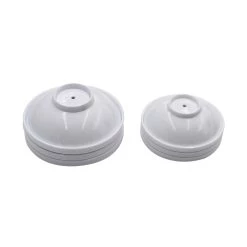 Outlet ❤️ 6 Packs: 6 ct. (36 total) Fondant Flower Forming Cups by Celebrate It™ 👍 -Celebrate It Sales Shop 10666678 3 1