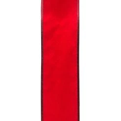 Best reviews of 🎉 20.5" Red Velvet Tree Topper Bow by Celebrate It™ 🔔 Christmas 👏 -Celebrate It Sales Shop 10669925 3