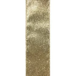 Brand new 🔥 20.5" Gold Glitter Tree Topper Bow by Celebrate It™ 🎁 Christmas 😉 -Celebrate It Sales Shop 10669933 3
