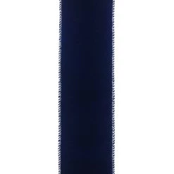 Cheap π 20.5" Navy Velvet Tree Topper Bow by Celebrate It™ π Christmas π 5 Cheap π 20.5" Navy Velvet Tree Topper Bow by Celebrate It™ π Christmas π -Celebrate It Sales Shop 10669943 3