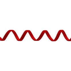 Best reviews of ✔️ 1/4" Velvet Ribbon by Celebrate It™ 🎄 Christmas 🤩 -Celebrate It Sales Shop 10670154 4