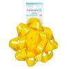 Cheap 💯 5.7" Yellow Gift Bow by Celebrate It™ 🔔