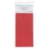 Deals 🔥 Red Tissue Paper by Celebrate It™, 12 Sheets ⭐