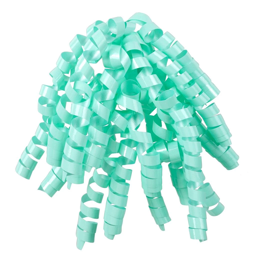 Outlet 😍 30" Mint Twisty Bows by Celebrate It™, 2ct. ⭐ 2 Outlet 😍 30" Mint Twisty Bows by Celebrate It™, 2ct. ⭐ - Image 2