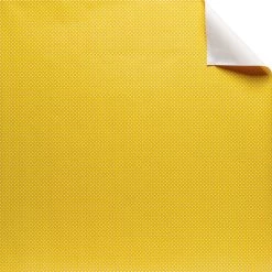 Top 10 👏 Yellow & White Dotted Gift Wrap by Celebrate It™ 🌟