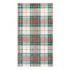 Promo 🔥 Plaid Guest Napkins by Celebrate It™ 🎅 Christmas, 24ct. ⌛
