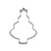 Hot Sale 🥰 Christmas Tree Cookie Cutter by Celebrate It® 🔔 Christmas 😉