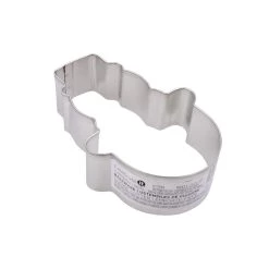 Deals 🌟 Snowman Cookie Cutter by Celebrate It® 🎄 Christmas 🔔 -Celebrate It Sales Shop 10677958 2