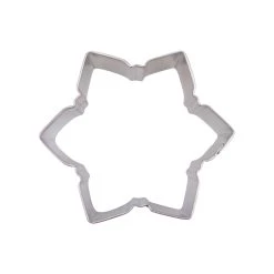Outlet 😉 Snowflake Cookie Cutter Ornament by Celebrate It® 🎁 Christmas 🔔