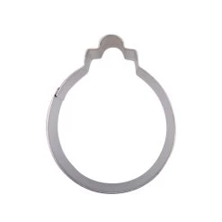 Top 10 👍 Ornament Cookie Cutter by Celebrate It® ❄ Christmas ⭐