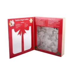 Cheapest 🎁 Christmas Book Cookie Cutter Set by Celebrate It™ 🎁 Christmas 🌟 -Celebrate It Sales Shop 10678061 3