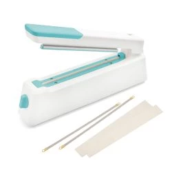 New ✔️ Heat Bag Sealer by Celebrate It® 😉