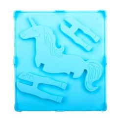 Best deal ❤️ Unicorn Silicone Puzzle Mold by Celebrate It™ 😍