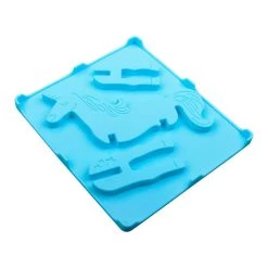 Best deal ❤️ Unicorn Silicone Puzzle Mold by Celebrate It™ 😍 -Celebrate It Sales Shop 10688746 3