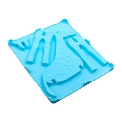 Buy 🥰 Giraffe Silicone Puzzle Mold by Celebrate It™ 😉 6 Buy 🥰 Giraffe Silicone Puzzle Mold by Celebrate It™ 😉 -Celebrate It Sales Shop 10688751 3