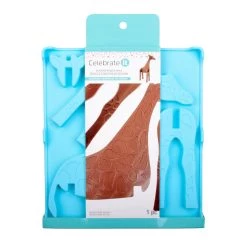 Buy 🥰 Giraffe Silicone Puzzle Mold by Celebrate It™ 😉 7 Buy 🥰 Giraffe Silicone Puzzle Mold by Celebrate It™ 😉 -Celebrate It Sales Shop 10688751 4