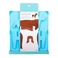 Promo ⌛ Dog Silicone Puzzle Mold by Celebrate It™ 🥰 -Celebrate It Sales Shop 10688753 4