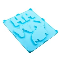 Best deal 😍 Elephant Silicone Puzzle Mold by Celebrate It™ ⌛ -Celebrate It Sales Shop 10688755 3