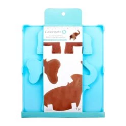Best deal 😍 Elephant Silicone Puzzle Mold by Celebrate It™ ⌛ -Celebrate It Sales Shop 10688755 4