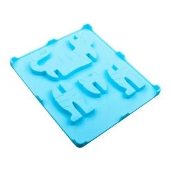 Flash Sale 💯 Cat Silicone Puzzle Mold by Celebrate It™ 😉 -Celebrate It Sales Shop 10688817 3