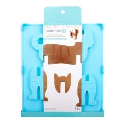 Flash Sale 💯 Cat Silicone Puzzle Mold by Celebrate It™ 😉 -Celebrate It Sales Shop 10688817 4