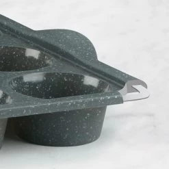 Best Pirce 💯 6 Pack: 24-Cavity Metal Reinforced Silicone Mini Muffin Pan by Celebrate It™ 🎁 -Celebrate It Sales Shop 10689186 10 1