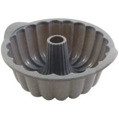 Best Sale 😍 6 Pack: Metal Reinforced Silicone Fluted Pan by Celebrate It™ 👏 -Celebrate It Sales Shop 10689189 2 1