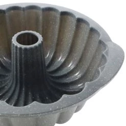 Best Sale 😍 6 Pack: Metal Reinforced Silicone Fluted Pan by Celebrate It™ 👏 -Celebrate It Sales Shop 10689189 3 1