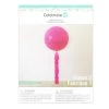 Cheap 🌟 Jumbo Balloon Kit with Tassel by Celebrate It™ 🛒